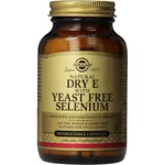 Solgar E+Selenium 100Vcap