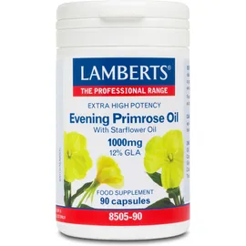 Lamberts Evening Primrose Oil Starflower 90caps