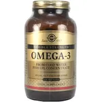 Solgar Omega-3 ``700`` 120Softgels