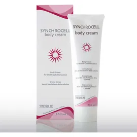Synchroline Synchrocell Body Cream 150ml