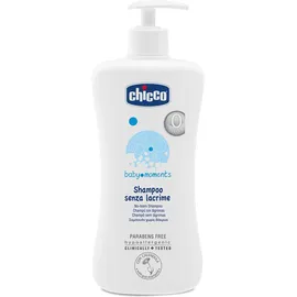Chicco Shampoo Baby Moments 750ml
