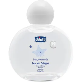 Chicco Baby Moments Κολώνια 100ml