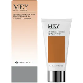 Mey Sun Care Emulsion High Protection SPF50 100ml