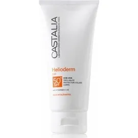 CASTALIA HELIODERM LAIT SPF50+ 200ML