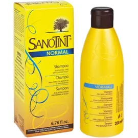 SANOTINT NORMALI SHAMPOO 200ML