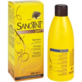 SANOTINT SECCHI SHAMPOO 200ML