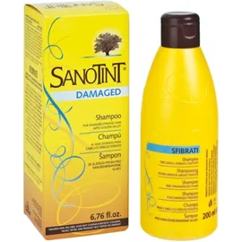 SANOTINT SFIBRATI SHAMPOO 200ML