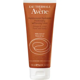 Avene Lait Autobronzant 100ml