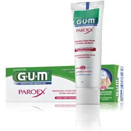 GUM Paroex 0,12% CHX + 0,05% CPC 75ml