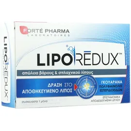 Forte Pharma Lipo Rédux 900mg 56 Caps