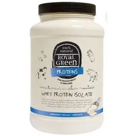 AM HEALTH ROYAL GREEN WHEY PROTEIN ISOLATE 600GR