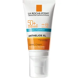 LA ROCHE POSAY ANTHELIOS XL Cream Comfort SPF50+ 50ml