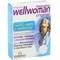 Εικόνα 1 Για Vitabiotics Wellwoman Original 30taps