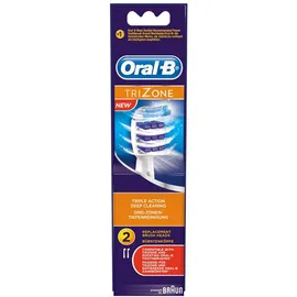 Oral-B Trizone Power 2pcs