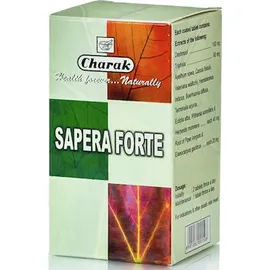 Charak Sapera Forte 100tabs