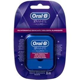 Oral-B 3D White Deluxe 35m