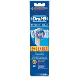 Oral-B Precision Clean 2 + 1 ΔΩΡΟ