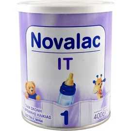 Novalac IT 1 400gr
