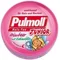 Εικόνα 1 Για PULMOLL Junior Καραμέλες για παιδιά με Βατόμουρο, Εχινάκια & Βιταμίνη C 45gr