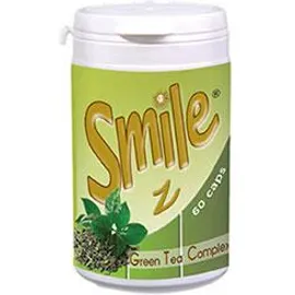 AM HEALTH Smile Z 60 caps