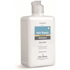 Frezyderm Hair Repair Shampoo 200ml
