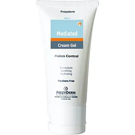 Frezyderm Mediated Cream Gel 50ml