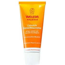 Weleda Κρέμα Καλέντουλας για πρόσωπο 50ml