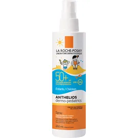 LA ROCHE POSAY ANTHELIOS Dermo-Pediatrics Spray SPF50+ 200ml