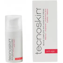 Tecnoskin Revive Complete Anti-Aging Eye Cream 15ml