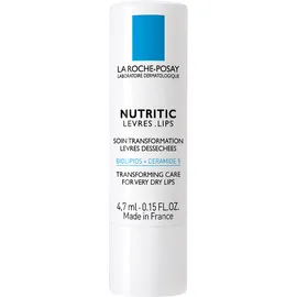 La Roche Posay Nutritic Lips Stick 4,7ml
