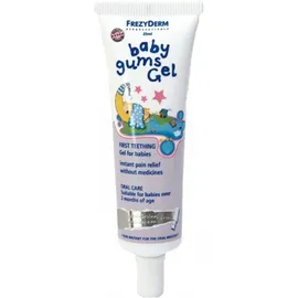 Frezyderm Baby Gums Gel 25ml