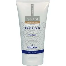 Frezyderm Spot-End Hand Cream 50ml