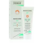 Synchroline Aknicare Sun Face Cream SPF30 50ml
