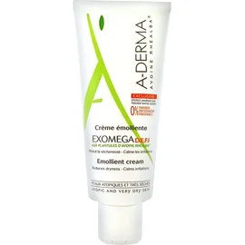ADERMA EXOMEGA CREME D.E.F.I. 200ML