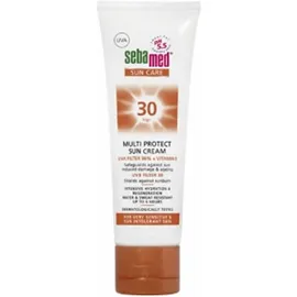 Sebamed Sun Care Multi Protect SPF30 75ml