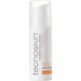Tecnoskin Sun Protect Facial Cream SPF50 50ml