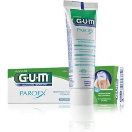 Gum Paroex 0,06% CHX + 0,05% CPC 75ml