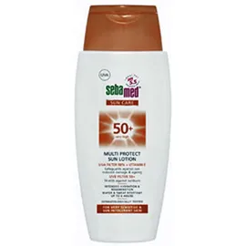 Sebamed Sun Lotion SPF50 150ml
