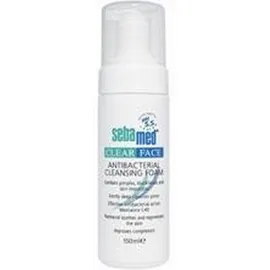 Sebamed Clear Face Foam 150ml