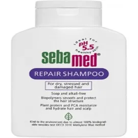 Sebamed Shampoo Hair Repair 200ml