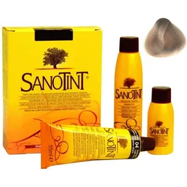 SANOTINT CLASSIC 19 VERY LIGHT BLONDE ΞΑΝΘΟ ΠΟΛΥ ΑΝΟΙΚΤΟ 125ML