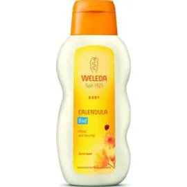 Weleda Βοτανόλουτρο Καλέντουλας 200ml
