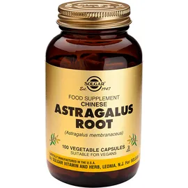 Solgar astragalus 520mg 100vcap