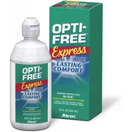 Opti-Free Express Lasting Comfort 355ml