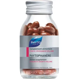 PHYTO PHYTOPHANERE 120CAP