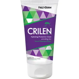 Frezyderm Crilen εντομοαπωθητικο γαλακτωμα 50 ml