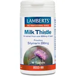 Lamberts Milk Thistle 8500mg 90caps