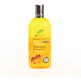 Dr.Organic Royal Jelly Shampoo 265ml
