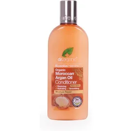 Dr.Organic Moroccan Argan Oil Conditioner 265ml