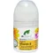 Εικόνα 1 Για Dr.Organic Vitamin-E Deodorant 50ml